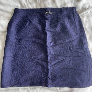 APC skirt